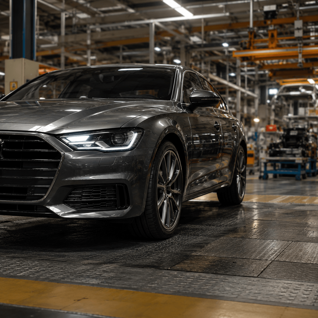 Automotive