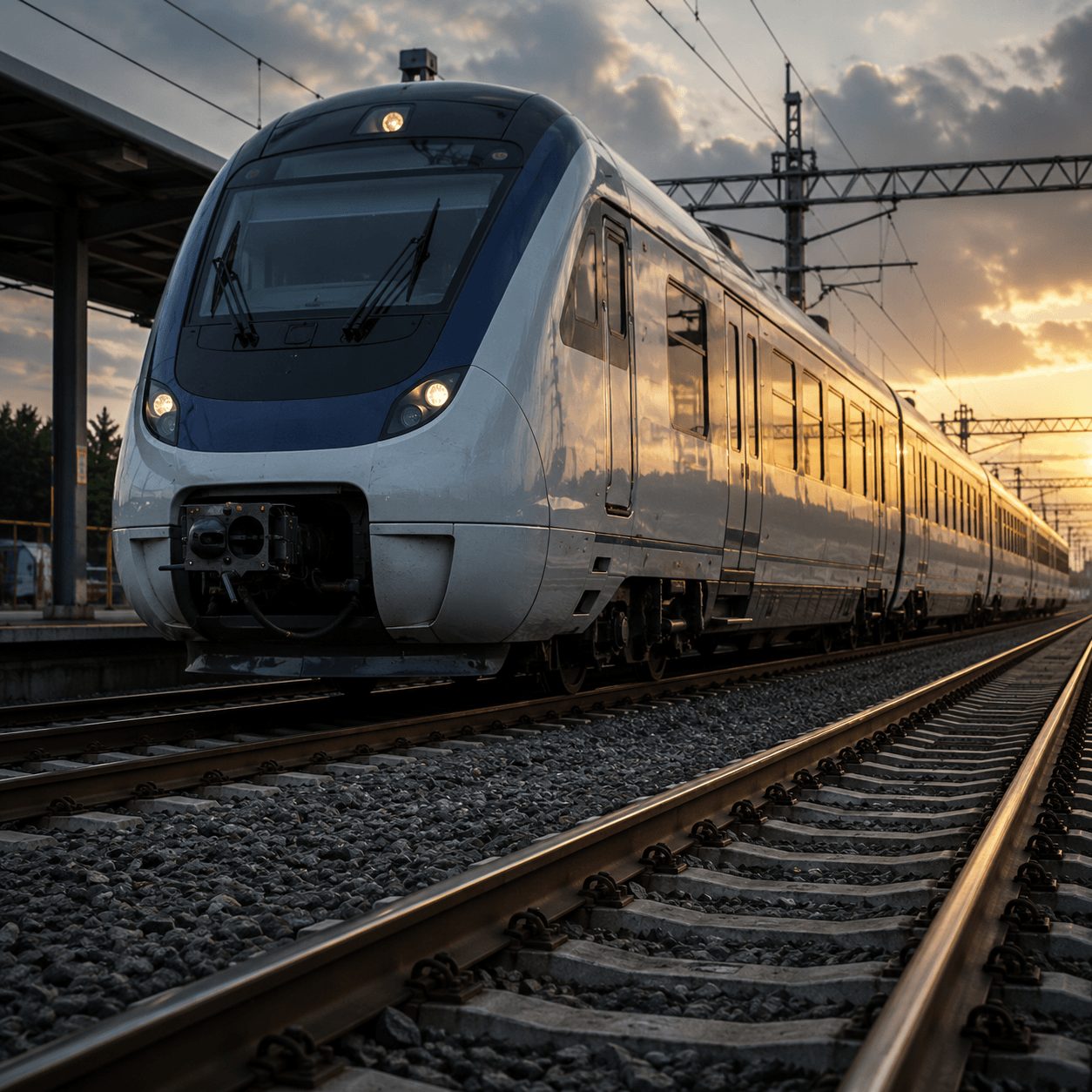 Railway